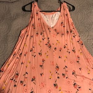 Lane Bryant tank top